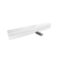 Canton Smart Soundbar 10 White Canton Smart Soundbar 10 White