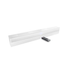 Canton Smart Soundbar 10 White Canton Smart Soundbar 10 White