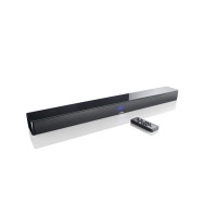 Canton Smart Soundbar 9 S2 Black Canton Smart Soundbar 9 S2 Black