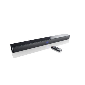 Canton Smart Soundbar 9 S2 Black
