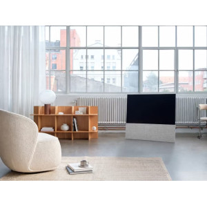 Саундбар Canvas 55 Structure Grey Саундбар Canvas 55 Structure Grey