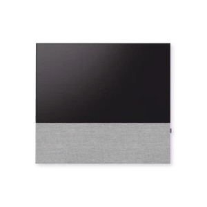 Саундбар Canvas 55 Structure Grey