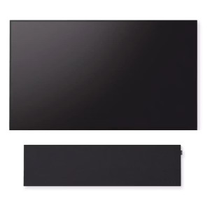 Саундбар Canvas Solo Black Саундбар Canvas Solo Black