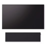 Саундбар Canvas Solo Black Саундбар Canvas Solo Black