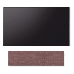 Саундбар Canvas Solo Burnt Umber Саундбар Canvas Solo Burnt Umber