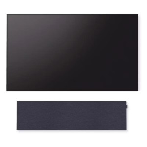 Саундбар Canvas Solo Dark Blue Саундбар Canvas Solo Dark Blue