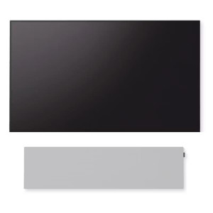 Саундбар Canvas Solo Light Grey Саундбар Canvas Solo Light Grey
