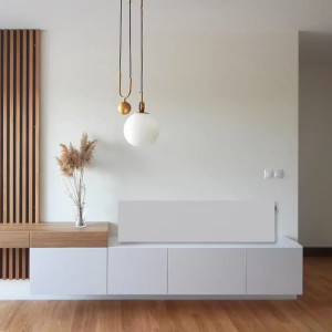 Саундбар Canvas Solo Light Grey Саундбар Canvas Solo Light Grey