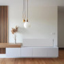 Саундбар Canvas Solo Light Grey Саундбар Canvas Solo Light Grey