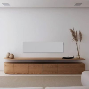 Саундбар Canvas Solo Light Grey
