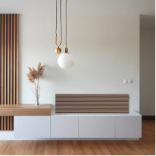 Саундбар Canvas Solo Light Oak Саундбар Canvas Solo Light Oak