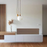 Саундбар Canvas Solo Light Oak