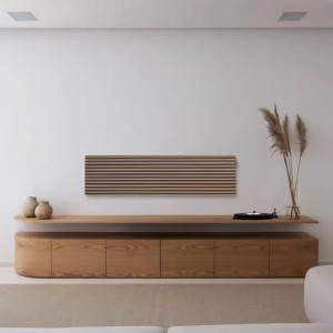 Саундбар Canvas Solo Light Oak Саундбар Canvas Solo Light Oak