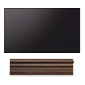 Саундбар Canvas Solo Mahogany Саундбар Canvas Solo Mahogany