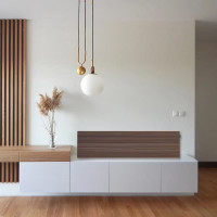 Саундбар Canvas Solo Mahogany Саундбар Canvas Solo Mahogany