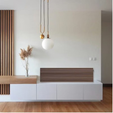 Саундбар Canvas Solo Mahogany Саундбар Canvas Solo Mahogany