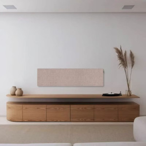 Саундбар Canvas Solo Milled Ochre Саундбар Canvas Solo Milled Ochre
