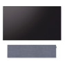 Саундбар Canvas Solo Ocean Grey Саундбар Canvas Solo Ocean Grey