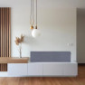 Саундбар Canvas Solo Ocean Grey