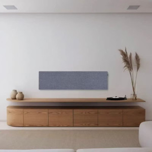 Саундбар Canvas Solo Ocean Grey Саундбар Canvas Solo Ocean Grey