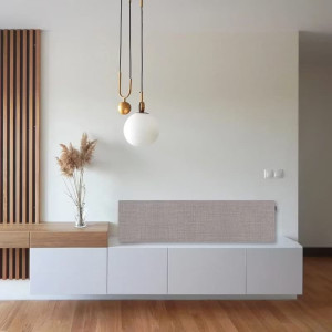 Саундбар Canvas Solo Organic Green