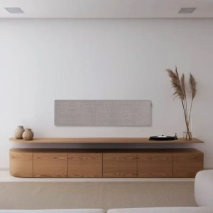 Саундбар Canvas Solo Organic Green Саундбар Canvas Solo Organic Green