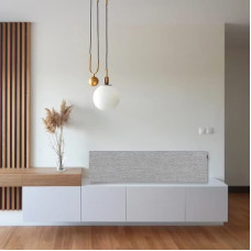 Саундбар Canvas Solo Structure Grey Саундбар Canvas Solo Structure Grey