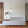 Саундбар Canvas Solo Structure Grey