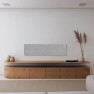Саундбар Canvas Solo Structure Grey Саундбар Canvas Solo Structure Grey