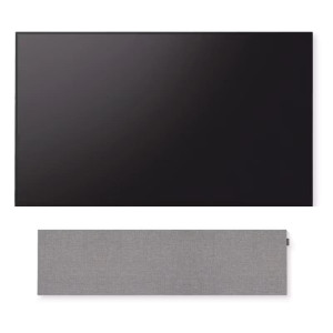 Саундбар Canvas Solo Umber Саундбар Canvas Solo Umber