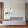 Саундбар Canvas Solo Umber