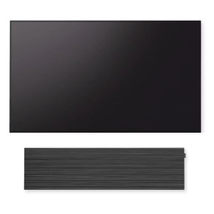 Саундбар Canvas Solo Walnut Саундбар Canvas Solo Walnut