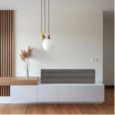 Саундбар Canvas Solo Walnut Саундбар Canvas Solo Walnut