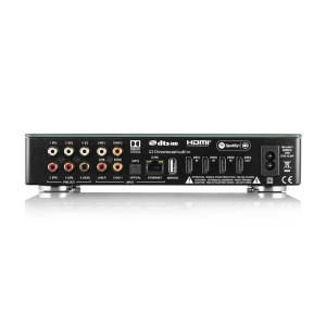 Canton Smart Connect 5.1 Canton Smart Connect 5.1