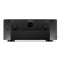 Marantz AV 10 Marantz AV 10