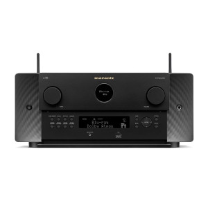 Marantz AV 10 Marantz AV 10