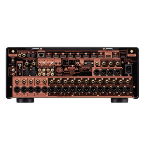 Marantz AV 10 Marantz AV 10