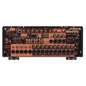 Marantz AV 20 Marantz AV 20