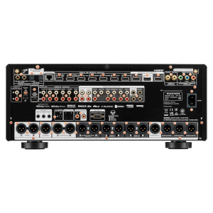 Marantz AV 30 Marantz AV 30