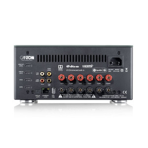 Canton Smart Amp 5.1 Canton Smart Amp 5.1