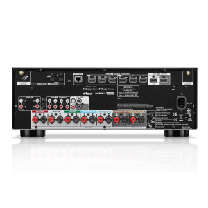 Denon AVC-X2850H Denon AVC-X2850H