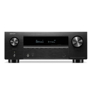 Denon AVC-X2850H