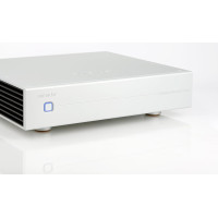 Тактовый генератор Aurender MC10 Silver Тактовый генератор Aurender MC10 Silver