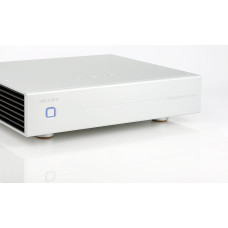 Тактовий генератор Aurender MC10 Silver Тактовий генератор Aurender MC10 Silver