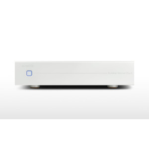 Тактовий генератор Aurender MC10 Silver Тактовий генератор Aurender MC10 Silver