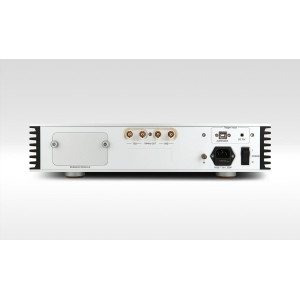 Тактовий генератор Aurender MC10 Silver Тактовий генератор Aurender MC10 Silver