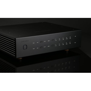 Тактовий генератор Aurender MC20 Black Тактовий генератор Aurender MC20 Black