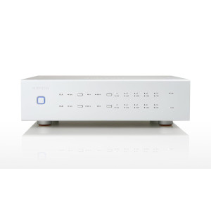 Тактовий генератор Aurender MC20 Silver Тактовий генератор Aurender MC20 Silver