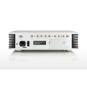 Тактовий генератор Aurender MC20 Silver Тактовий генератор Aurender MC20 Silver