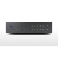 Тактовий генератор Aurender MC20 Black Тактовий генератор Aurender MC20 Black